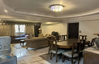 Apartment - 3 Bedrooms - 2 Bathrooms for sale in True - Nasr City Compounds - Nasr City - Cairo