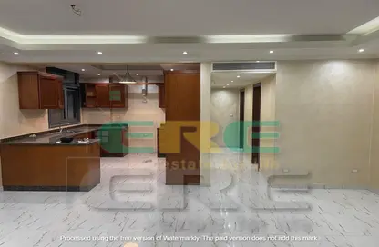 Apartment - 2 Bedrooms - 2 Bathrooms for sale in Tag Sultan - Ring Road - Cairo