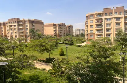 Apartment - 3 Bedrooms - 2 Bathrooms for sale in Madinaty - Cairo