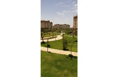 Apartment - 3 Bedrooms - 2 Bathrooms for rent in Madinaty - Cairo