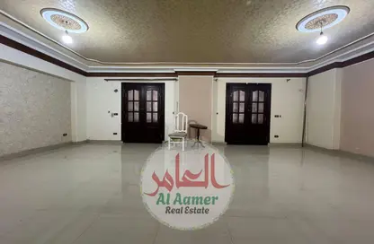 Apartment - 3 Bedrooms - 2 Bathrooms for rent in Mecca St. - Zahraa El Maadi - Hay El Maadi - Cairo