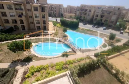 Apartment - 3 Bedrooms - 3 Bathrooms for sale in Stone Residence - 5th Settlement Compounds - The 5th Settlement - New Cairo City - Cairo