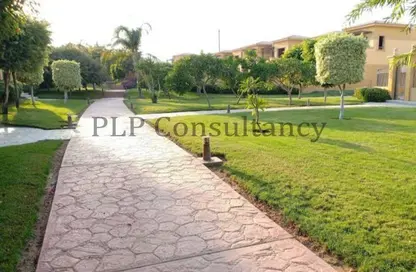 Townhouse - 3 Bedrooms - 5 Bathrooms for rent in La Terra - South Investors Area - New Cairo City - Cairo