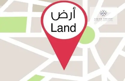 Land - Studio for sale in Bait Alwatan - The 5th Settlement - New Cairo City - Cairo