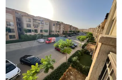 Apartment - 3 Bedrooms - 3 Bathrooms for sale in Stone Residence - 5th Settlement Compounds - The 5th Settlement - New Cairo City - Cairo