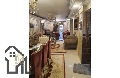 Apartment - 3 Bedrooms - 1 Bathroom for sale in Al Waha City - 10th District - Nasr City - Cairo