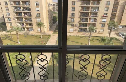 Apartment - 3 Bedrooms - 2 Bathrooms for sale in Rehab City Second Phase - Al Rehab - New Cairo City - Cairo