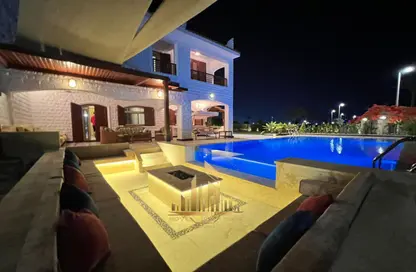 Villa - 5 Bedrooms - 3 Bathrooms for sale in Marina 5 - Marina - Al Alamein - North Coast