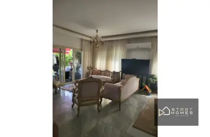 Villa - 3 Bedrooms - 3 Bathrooms for sale in Madinaty - Cairo