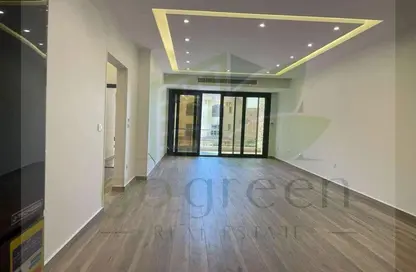 Apartment - 3 Bedrooms - 3 Bathrooms for sale in Midtown - South Investors Area - New Cairo City - Cairo