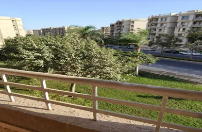 Apartment - 3 Bedrooms - 2 Bathrooms for rent in Madinaty - Cairo