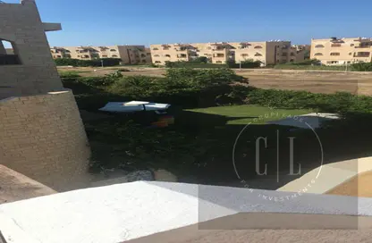 Chalet - 3 Bedrooms - 3 Bathrooms for sale in Marina 6 - Marina - Al Alamein - North Coast