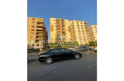 Office Space - Studio - 1 Bathroom for rent in Street 14 - Sheraton Al Matar - El Nozha - Cairo