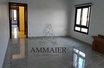 Apartment - 2 Bedrooms - 2 Bathrooms for sale in One 16 - Sheikh Zayed Compounds - Sheikh Zayed City - Giza