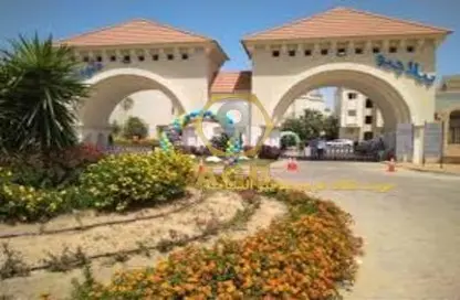 Chalet - 2 Bedrooms - 1 Bathroom for sale in Bellagio - Al Ain Al Sokhna - Suez