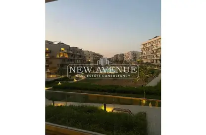 Apartment - 2 Bedrooms - 3 Bathrooms for rent in Eastown - 5th Settlement Compounds - The 5th Settlement - New Cairo City - Cairo