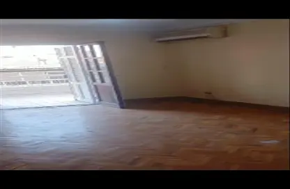 Apartment - 3 Bedrooms - 2 Bathrooms for rent in Mohandessin - Giza