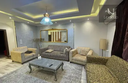 Duplex - 3 Bedrooms - 2 Bathrooms for sale in North Lotus - El Lotus - New Cairo City - Cairo