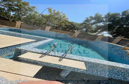 Villa - 3 Bedrooms - 3 Bathrooms for sale in Allegria - Sheikh Zayed Compounds - Sheikh Zayed City - Giza