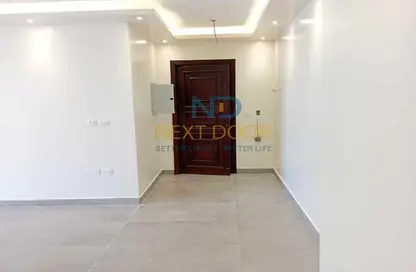 Apartment - 2 Bedrooms - 1 Bathroom for rent in Sarai - Mostakbal City Compounds - Mostakbal City - Future City - Cairo