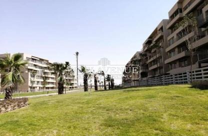 Apartment - 3 Bedrooms - 3 Bathrooms for sale in Capital Gardens   Palm Hills - Mostakbal City Compounds - Mostakbal City - Future City - Cairo