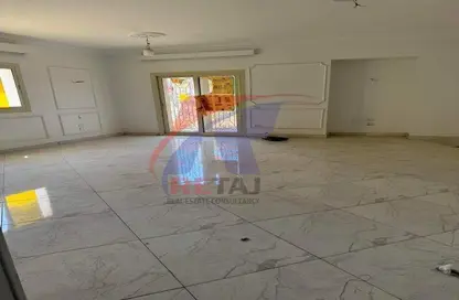 Apartment - 3 Bedrooms - 1 Bathroom for rent in El Banafseg 4 - El Banafseg - New Cairo City - Cairo