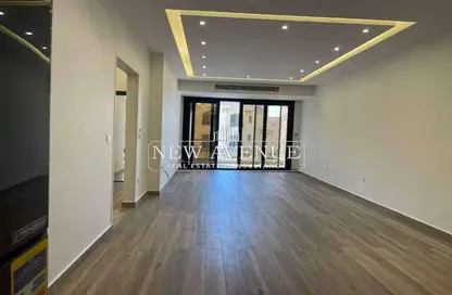 Apartment - 3 Bedrooms - 3 Bathrooms for sale in Midtown - South Investors Area - New Cairo City - Cairo