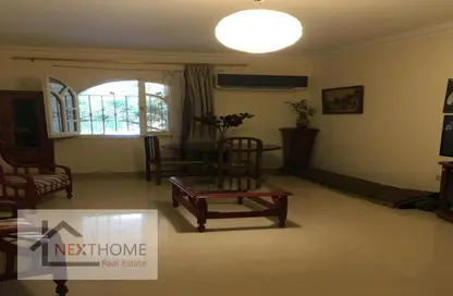 Apartment - 2 Bedrooms - 1 Bathroom for sale in El Narges Buildings - Al Narges - New Cairo City - Cairo