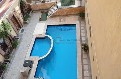 Apartment - 1 Bedroom - 1 Bathroom for sale in Magawish - Hurghada - Red Sea