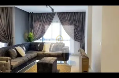 Apartment - 3 Bedrooms - 2 Bathrooms for rent in Villette - 5th Settlement Compounds - The 5th Settlement - New Cairo City - Cairo