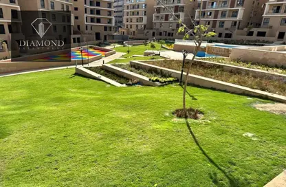 Apartment - 3 Bedrooms - 2 Bathrooms for sale in Villaria - 6 October Compounds - 6 October City - Giza