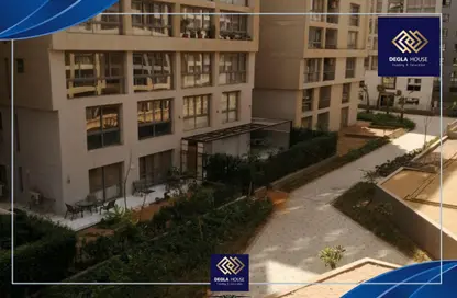 Apartment - 3 Bedrooms - 2 Bathrooms for sale in One Kattameya - El Katameya Compounds - El Katameya - New Cairo City - Cairo