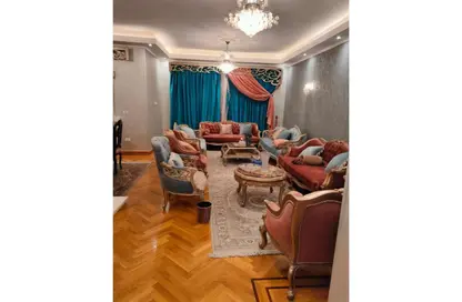 Apartment - 4 Bedrooms - 3 Bathrooms for sale in El Yasmeen 8 - El Yasmeen - New Cairo City - Cairo