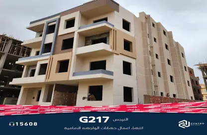 Apartment - 3 Bedrooms - 2 Bathrooms for sale in New Lotus - The 5th Settlement - New Cairo City - Cairo