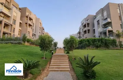 Apartment - 2 Bedrooms - 2 Bathrooms for sale in Village Gardens Katameya - 5th Settlement Compounds - The 5th Settlement - New Cairo City - Cairo