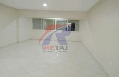 Apartment - 2 Bedrooms - 1 Bathroom for rent in Makram Ebeid St. - 6th Zone - Nasr City - Cairo