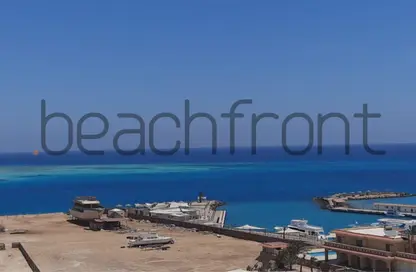 Chalet - 1 Bedroom - 1 Bathroom for sale in Arabia Area - Hurghada - Red Sea