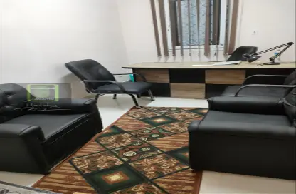 Medical Facility - Studio - 1 Bathroom for sale in 16th District - Sheikh Zayed City - Giza