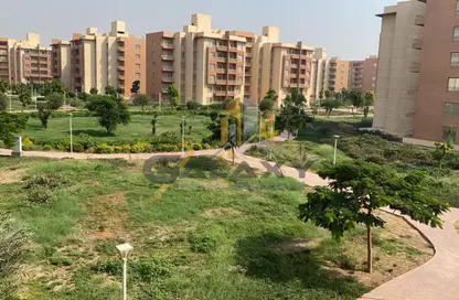 Apartment - 3 Bedrooms - 3 Bathrooms for sale in Wesal City - El Shorouk Compounds - Shorouk City - Cairo