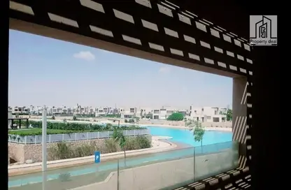 فيلا - 6 غرف نوم - 6 حمامات للبيع في هاسييندا باي - سيدي عبد الرحمن - الساحل الشمالي