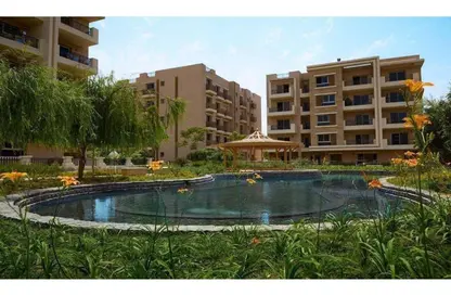 Apartment - 1 Bathroom for sale in Sarai - Mostakbal City Compounds - Mostakbal City - Future City - Cairo