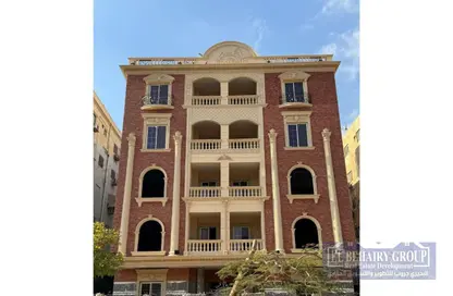 Apartment - 3 Bedrooms - 3 Bathrooms for sale in District 5 - The 5th Settlement - New Cairo City - Cairo