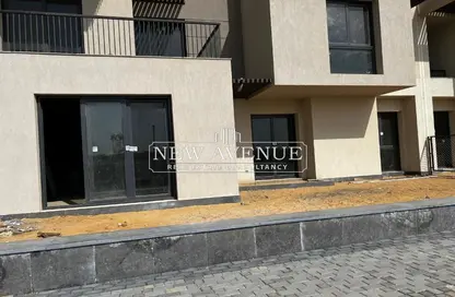 Apartment - 2 Bedrooms - 2 Bathrooms for sale in Sodic East - 6th District - New Heliopolis - Cairo