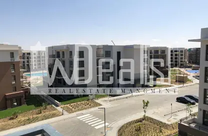 Chalet - 2 Bedrooms - 2 Bathrooms for sale in Marassi - Sidi Abdel Rahman - North Coast