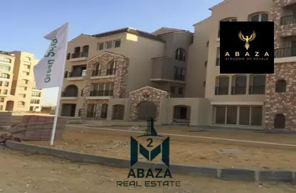 Apartment - 2 Bedrooms - 2 Bathrooms for sale in Green Square - Mostakbal City Compounds - Mostakbal City - Future City - Cairo