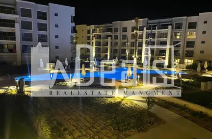 Chalet - 1 Bedroom - 1 Bathroom for sale in Marassi - Sidi Abdel Rahman - North Coast