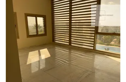 Villa - 4 Bedrooms - 4 Bathrooms for sale in Allegria - Sheikh Zayed Compounds - Sheikh Zayed City - Giza