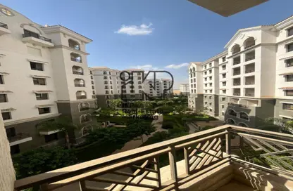 Apartment - 3 Bedrooms - 2 Bathrooms for rent in Celia - New Capital Compounds - New Capital City - Cairo