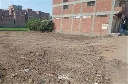 Land - Studio for sale in Al Mansoura - Al Daqahlya