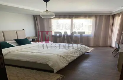 Apartment - 3 Bedrooms - 2 Bathrooms for sale in Maadi View - El Shorouk Compounds - Shorouk City - Cairo